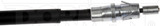 Dorman - First Stop Parking Brake Cable C661336 - view 2