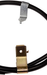Dorman - First Stop Parking Brake Cable C661349 - view 2