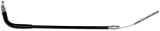 Dorman - First Stop Parking Brake Cable C661353 - view 2