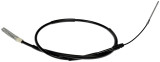Dorman - First Stop Parking Brake Cable C661376 - view 2