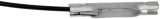 Dorman - First Stop Parking Brake Cable C661378 - view 2