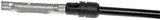 Dorman - First Stop Parking Brake Cable P/N:C661381