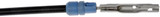 Dorman - First Stop Parking Brake Cable C661382 - view 2