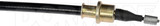 Dorman - First Stop Parking Brake Cable C661384 - view 2