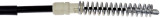 Dorman - First Stop Parking Brake Cable P/N:C661388