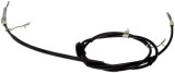 Dorman - First Stop Parking Brake Cable C661392 - view 2