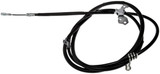 Dorman - First Stop Parking Brake Cable C661396 - view 2