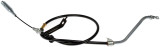Dorman - First Stop Parking Brake Cable C661398 - view 2