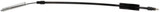 Dorman - First Stop Parking Brake Cable P/N:C661408