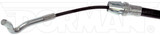 Dorman - First Stop Parking Brake Cable C661422 - view 2