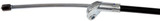 Dorman - First Stop Parking Brake Cable P/N:C661423
