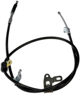Dorman - First Stop Parking Brake Cable P/N:C661423