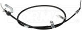 Dorman - First Stop Parking Brake Cable - view 2