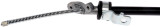 Dorman - First Stop Parking Brake Cable P/N:C661432