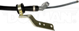 Dorman - First Stop Parking Brake Cable C661437 - view 2