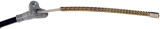 Dorman - First Stop Parking Brake Cable P/N:C661440
