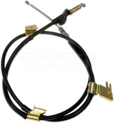 Dorman - First Stop Parking Brake Cable C661444 - view 2