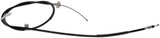 Dorman - First Stop Parking Brake Cable P/N:C661454