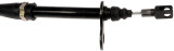 Dorman - First Stop Parking Brake Cable P/N:C661459