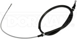 Dorman - First Stop Parking Brake Cable P/N:C661461