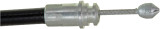 Dorman - First Stop Parking Brake Cable C92314 - view 2