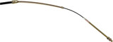 Dorman - First Stop Parking Brake Cable P/N:C92349