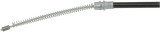 Dorman - First Stop Parking Brake Cable P/N:C92362