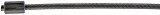 Dorman - First Stop Parking Brake Cable P/N:C92390