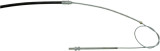 Dorman - First Stop Parking Brake Cable P/N:C92394
