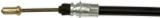 Dorman - First Stop Parking Brake Cable - view 3