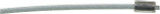 Dorman - First Stop Parking Brake Cable P/N:C92425