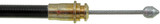 Dorman - First Stop Parking Brake Cable C92453 - view 2