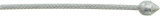 Dorman - First Stop Parking Brake Cable C92656 - view 2