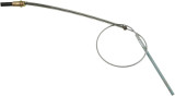 Dorman - First Stop Parking Brake Cable C92712 - view 2