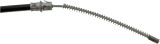 Dorman - First Stop Parking Brake Cable C92810 - view 2