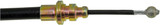 Dorman - First Stop Parking Brake Cable C92820 - view 2