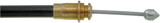 Dorman - First Stop Parking Brake Cable - view 2