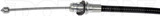 Dorman - First Stop Parking Brake Cable C92852 - view 2
