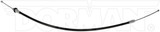 Dorman - First Stop Parking Brake Cable C92852 - view 3