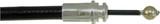 Dorman - First Stop Parking Brake Cable C92874 - view 2