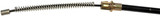 Dorman - First Stop Parking Brake Cable C92883 - view 3