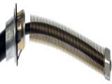 Dorman - First Stop Parking Brake Cable C92922 - view 2