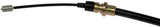 Dorman - First Stop Parking Brake Cable C92927 - view 3