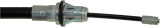 Dorman - First Stop Parking Brake Cable C92946 - view 2