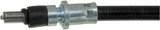 Dorman - First Stop Parking Brake Cable C92952 - view 2