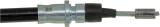 Dorman - First Stop Parking Brake Cable C92952 - view 3