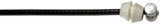 Dorman - First Stop Parking Brake Cable C92963 - view 2