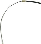 Dorman - First Stop Parking Brake Cable C92992 - view 3