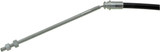 Parking Brake Cable fits 1980-1987 Dodge D250 D250,W250 D350,W350  DORMAN - FIRS