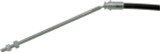 Dorman - First Stop Parking Brake Cable C93003 - view 2